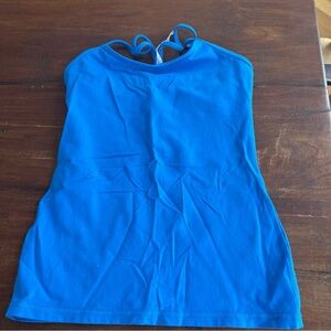Lululemon Align Racerback Tank Top Shirt Size 8